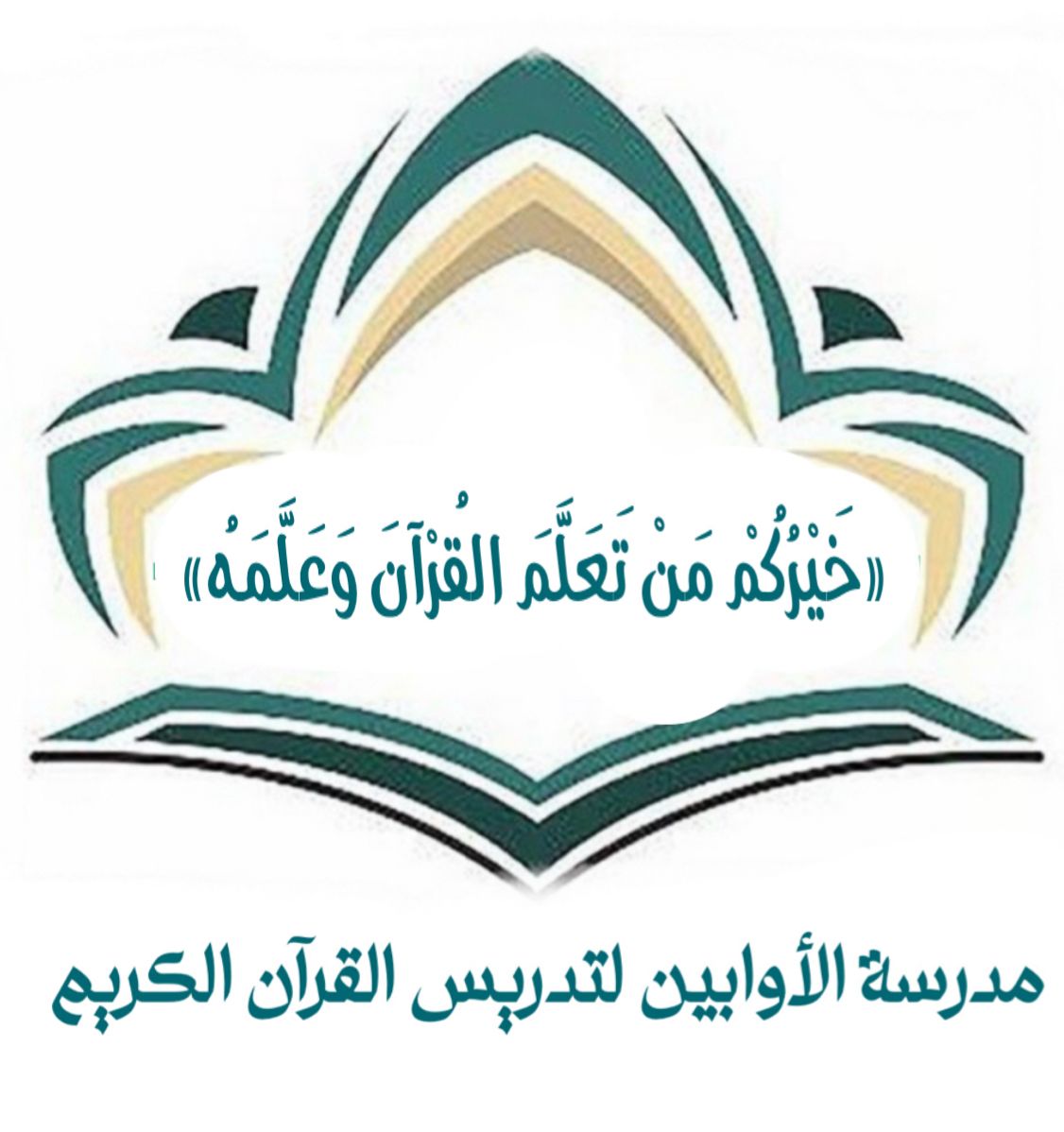 school logo